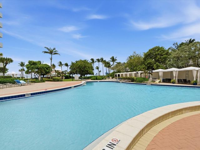 3000 S Ocean Dr 718, Hollywood, FL 33019