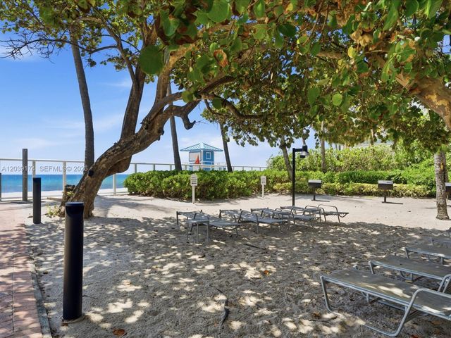 3000 S Ocean Dr 718, Hollywood, FL 33019