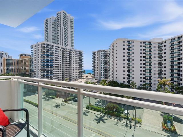 3000 S Ocean Dr 718, Hollywood, FL 33019