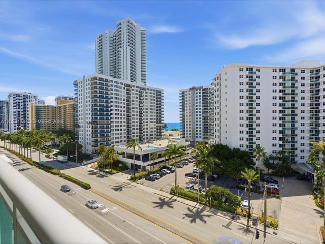 3000 S Ocean Dr 718, Hollywood, FL 33019
