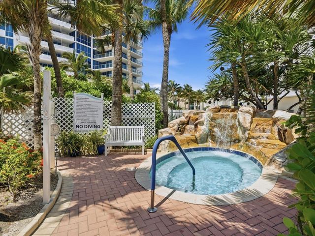 3000 S Ocean Dr 718, Hollywood, FL 33019