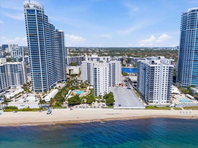 3000 S Ocean Dr 718, Hollywood, FL 33019