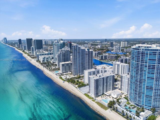 3000 S Ocean Dr 718, Hollywood, FL 33019
