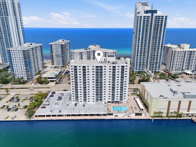 3000 S Ocean Dr 718, Hollywood, FL 33019