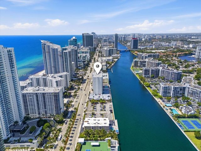 3000 S Ocean Dr 718, Hollywood, FL 33019
