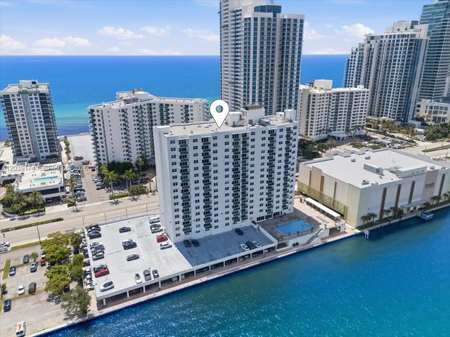 3000 S Ocean Dr 718, Hollywood, FL 33019