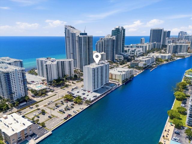 3000 S Ocean Dr 718, Hollywood, FL 33019