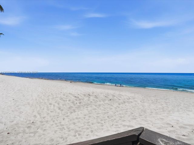 3000 S Ocean Dr 718, Hollywood, FL 33019