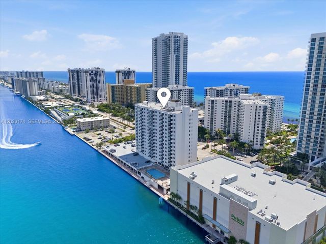 3000 S Ocean Dr 718, Hollywood, FL 33019