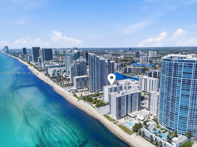 3000 S Ocean Dr 718, Hollywood, FL 33019