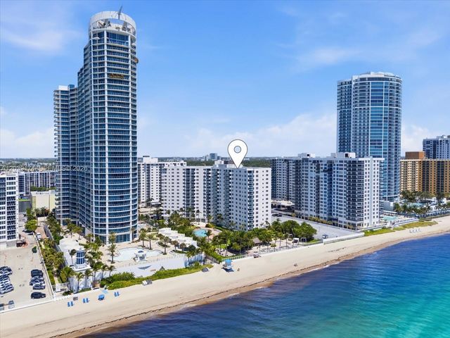 3000 S Ocean Dr 718, Hollywood, FL 33019