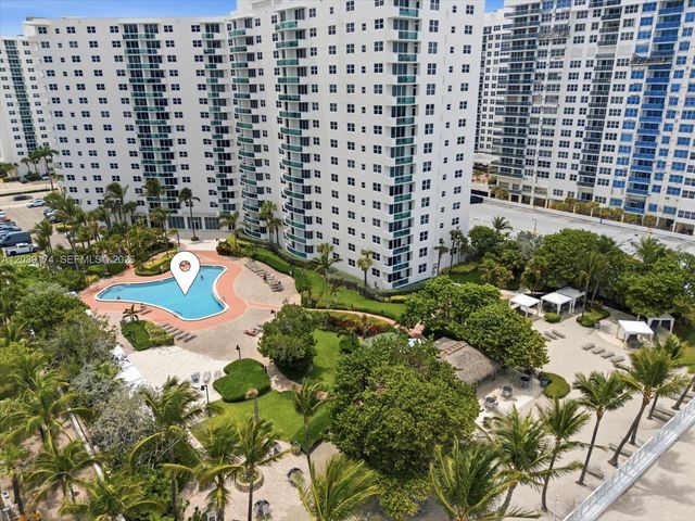 3000 S Ocean Dr 718, Hollywood, FL 33019