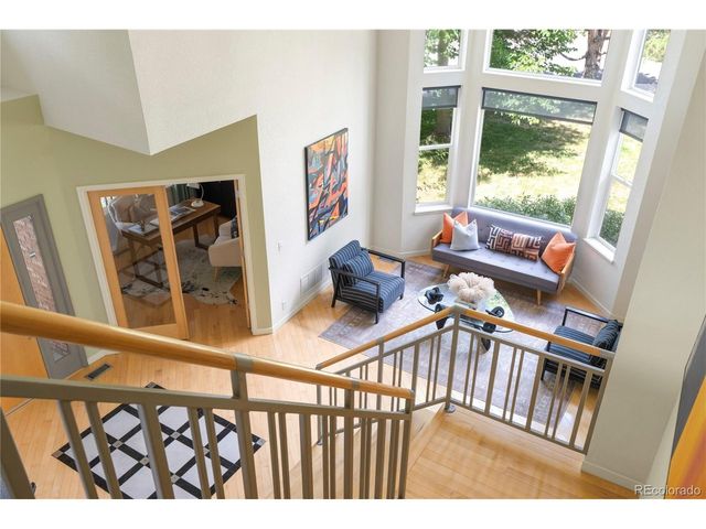 6140 S Newark Way, Englewood, CO 80111