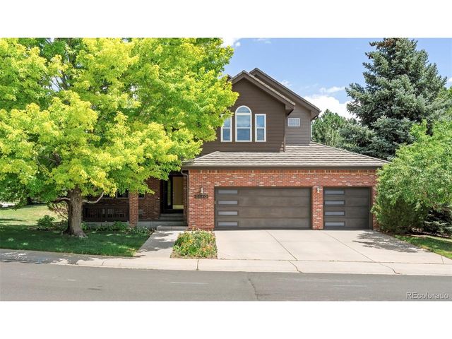 6140 S Newark Way, Englewood, CO 80111