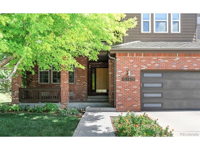 6140 S Newark Way, Englewood, CO 80111