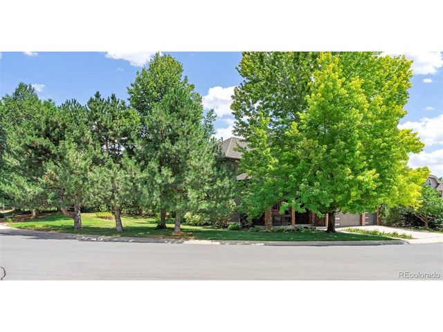 6140 S Newark Way, Englewood, CO 80111