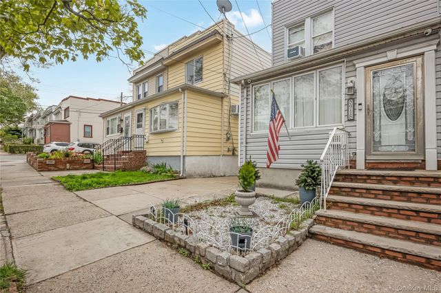 5918 60th Street, Maspeth, NY 11378