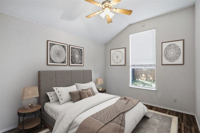 8377 Edgepoint Trail, Fort Worth, TX 76053