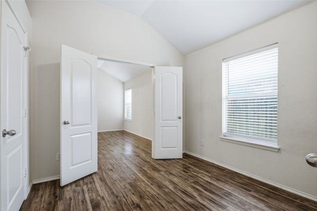 8377 Edgepoint Trail, Fort Worth, TX 76053