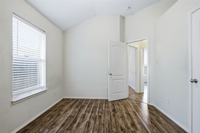 8377 Edgepoint Trail, Fort Worth, TX 76053