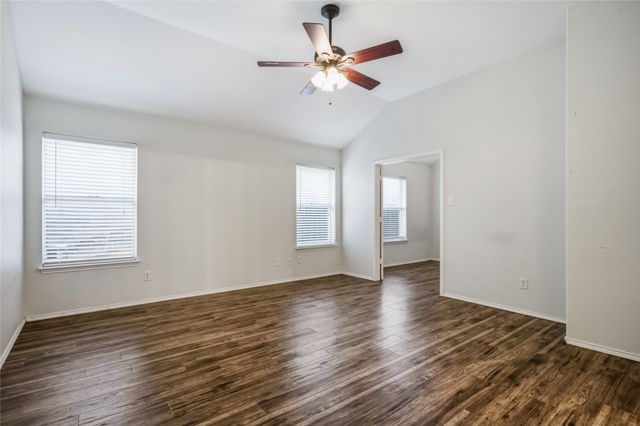 8377 Edgepoint Trail, Fort Worth, TX 76053