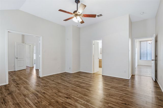 8377 Edgepoint Trail, Fort Worth, TX 76053