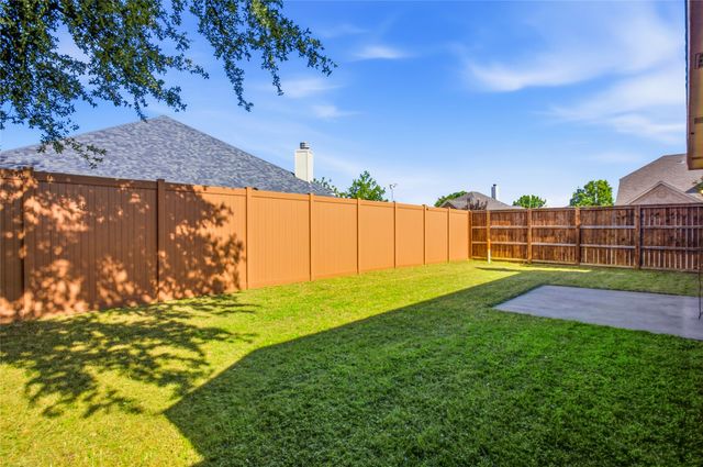 8377 Edgepoint Trail, Fort Worth, TX 76053