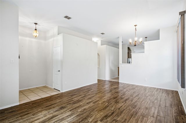 8377 Edgepoint Trail, Fort Worth, TX 76053