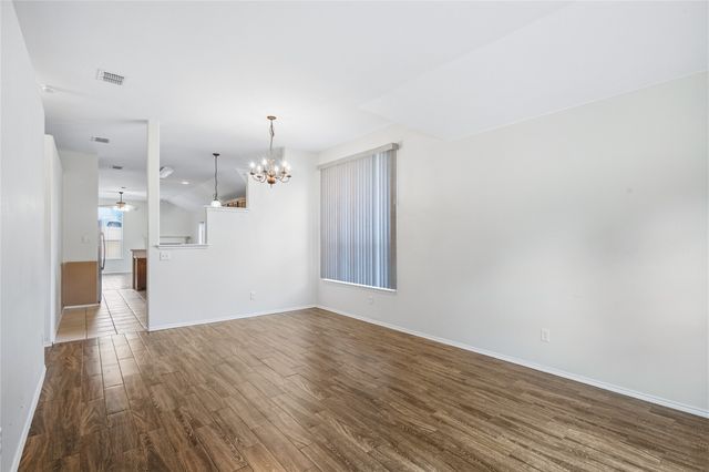 8377 Edgepoint Trail, Fort Worth, TX 76053