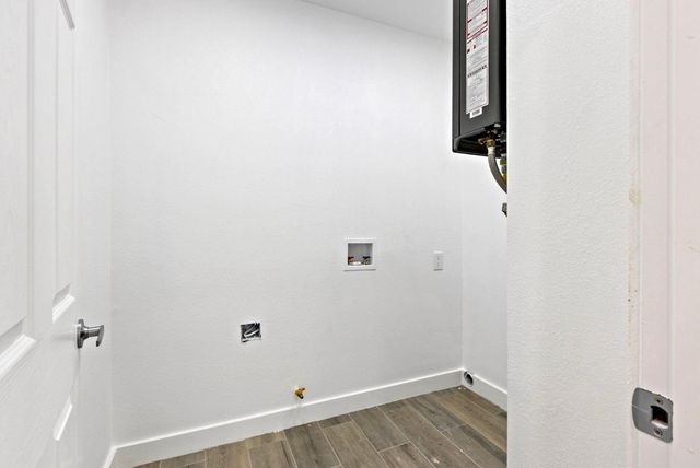 111 2nd Street, Pecan Gap, TX 75469