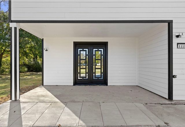 111 2nd Street, Pecan Gap, TX 75469