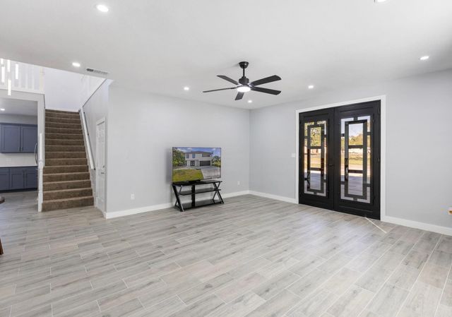 111 2nd Street, Pecan Gap, TX 75469