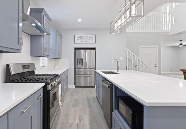 111 2nd Street, Pecan Gap, TX 75469