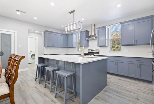 111 2nd Street, Pecan Gap, TX 75469