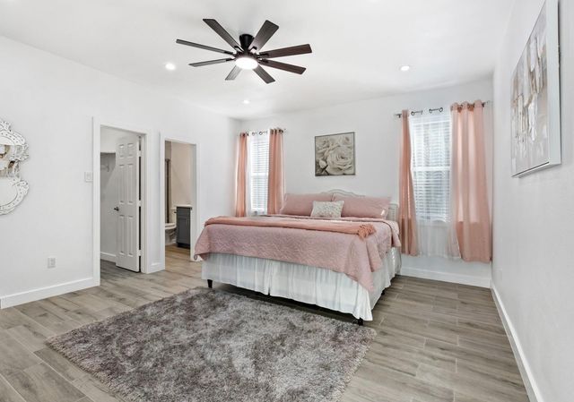 111 2nd Street, Pecan Gap, TX 75469