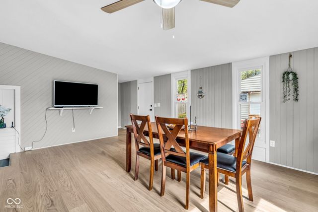 1607 Elmhurst Drive, Indianapolis, IN 46219