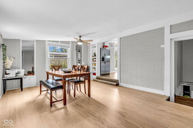 1607 Elmhurst Drive, Indianapolis, IN 46219