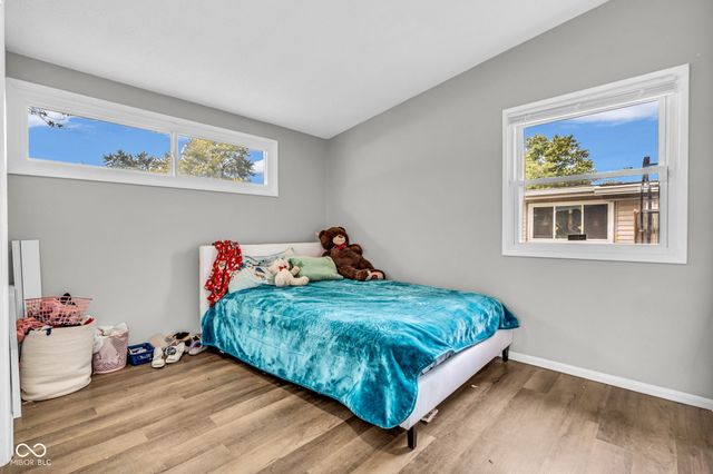 1607 Elmhurst Drive, Indianapolis, IN 46219