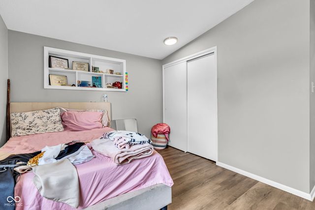 1607 Elmhurst Drive, Indianapolis, IN 46219