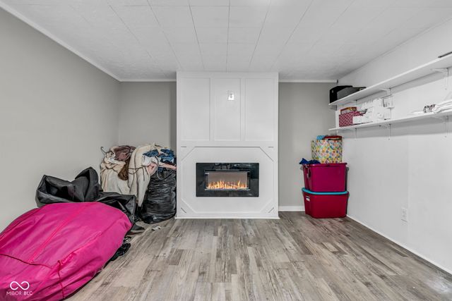 1607 Elmhurst Drive, Indianapolis, IN 46219