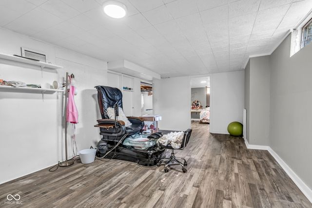 1607 Elmhurst Drive, Indianapolis, IN 46219