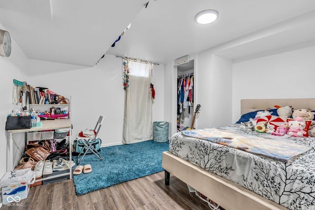 1607 Elmhurst Drive, Indianapolis, IN 46219