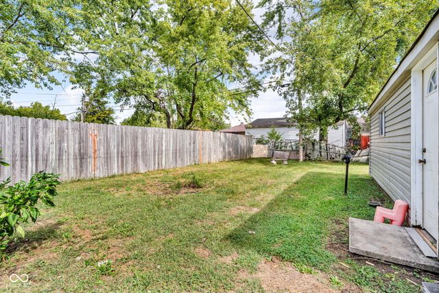 1607 Elmhurst Drive, Indianapolis, IN 46219