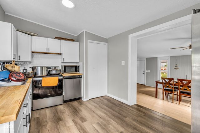 1607 Elmhurst Drive, Indianapolis, IN 46219