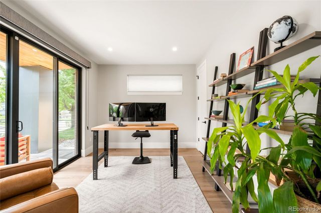 1719 S Gilpin Street, Denver, CO 80210