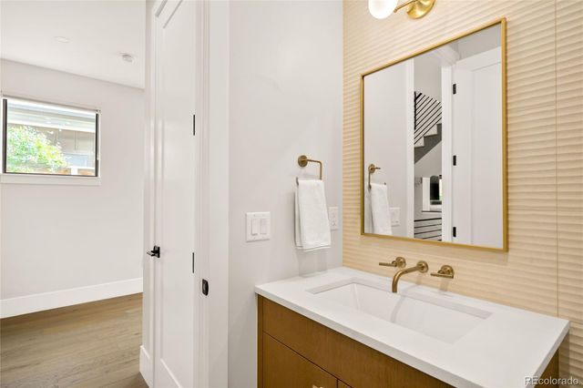 1719 S Gilpin Street, Denver, CO 80210