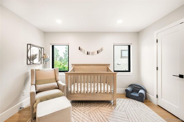 1719 S Gilpin Street, Denver, CO 80210