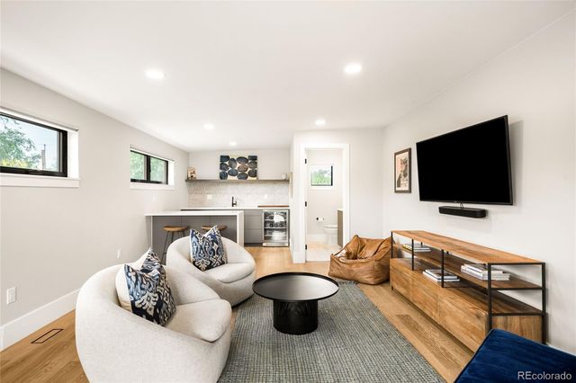 1719 S Gilpin Street, Denver, CO 80210