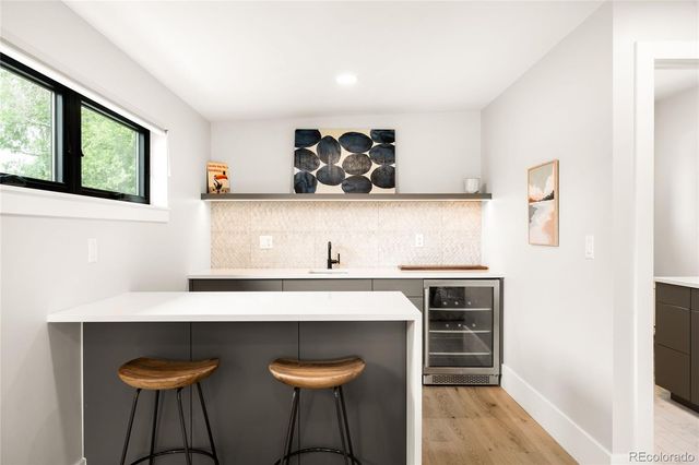 1719 S Gilpin Street, Denver, CO 80210