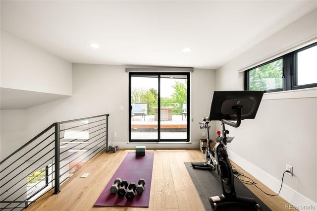 1719 S Gilpin Street, Denver, CO 80210